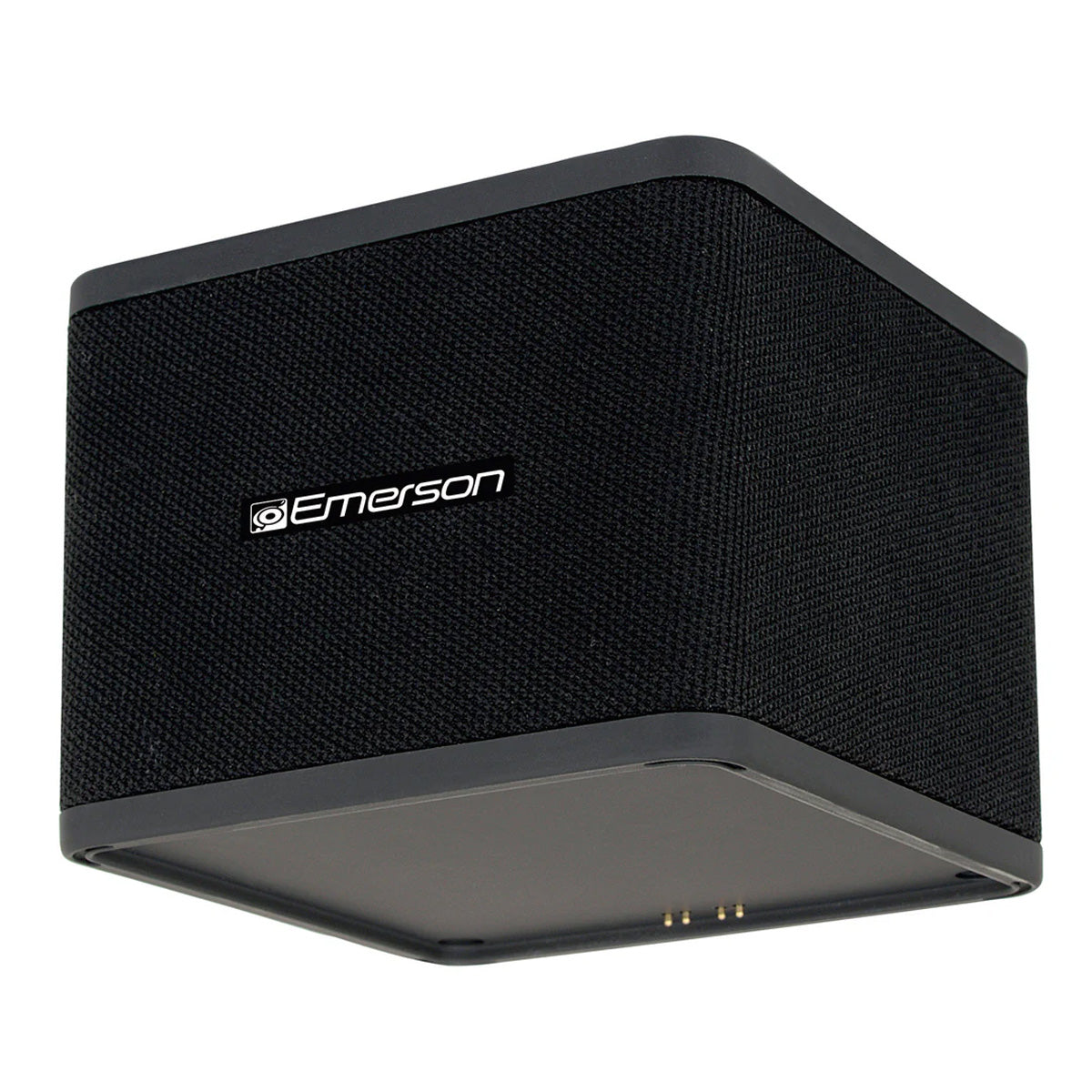 Altavoz magnético inalámbrico apilable