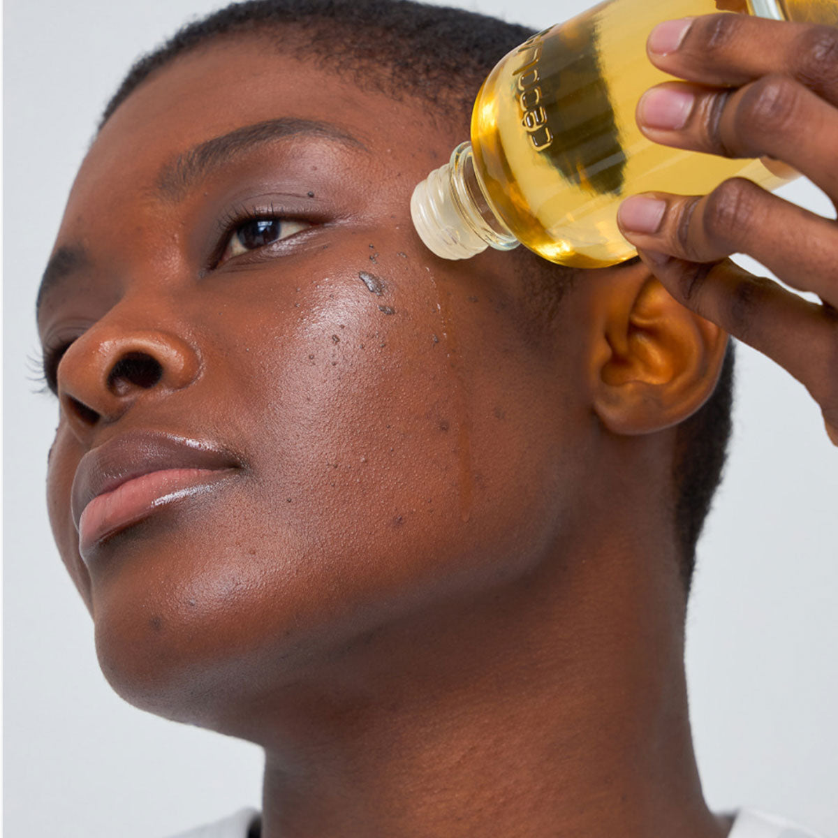 Biogenic Skin Serum