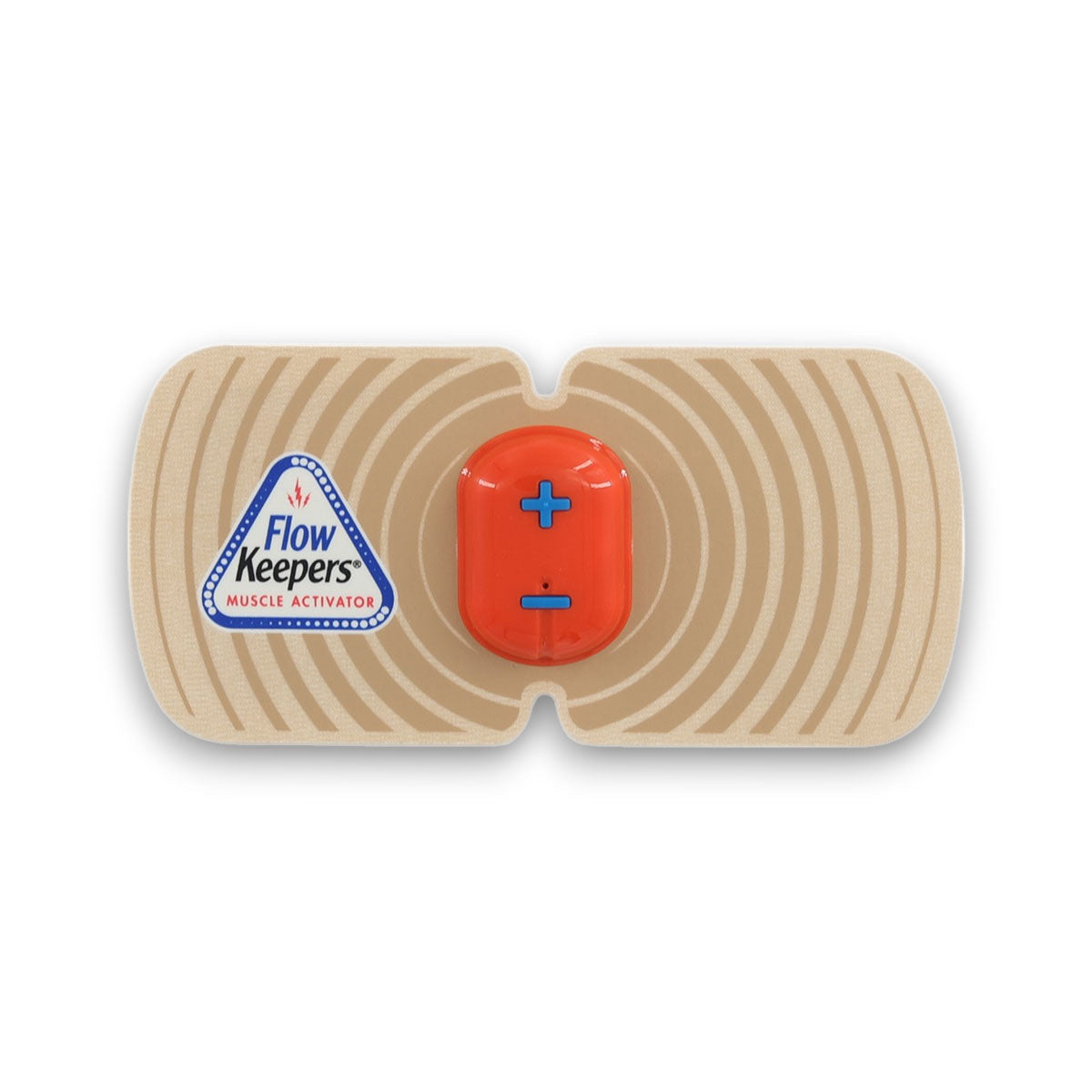 FlowKeepers EMS-Wadenstimulator