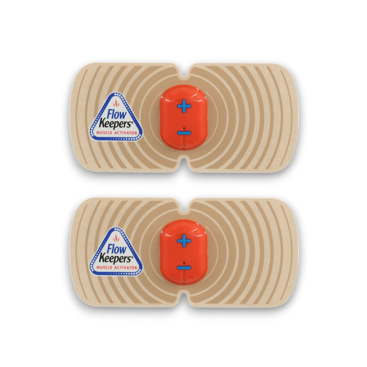 FlowKeepers EMS-Wadenstimulator
