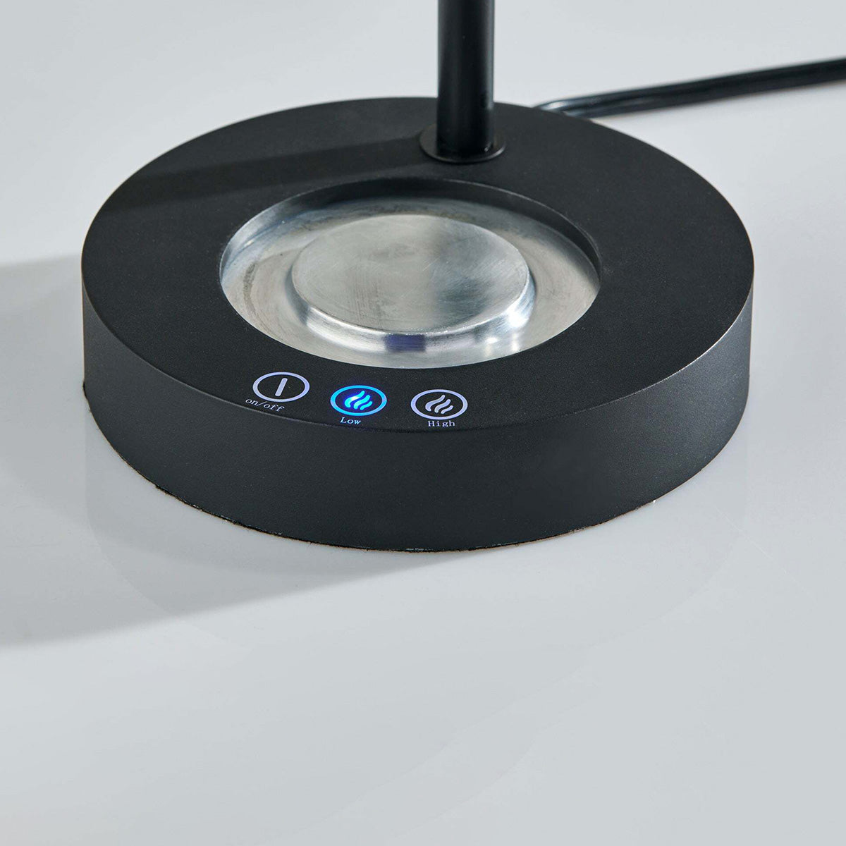 Cup Warming Desk Lamp