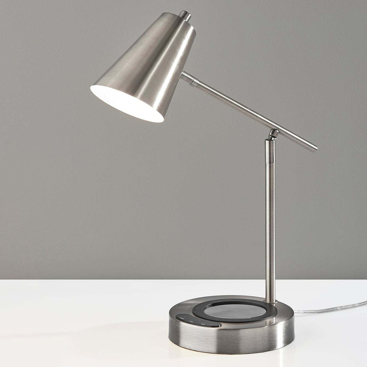 Cup Warming Desk Lamp
