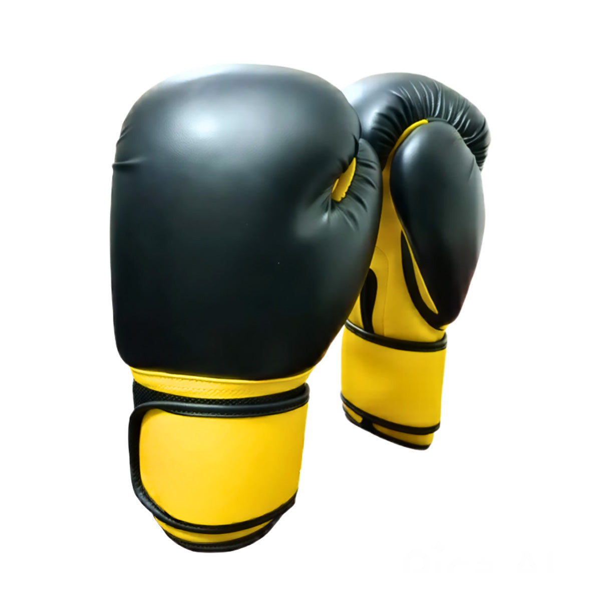 Gewichtete Boxhandschuhe