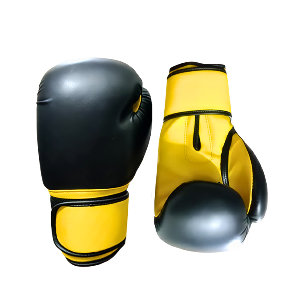Gewichtete Boxhandschuhe