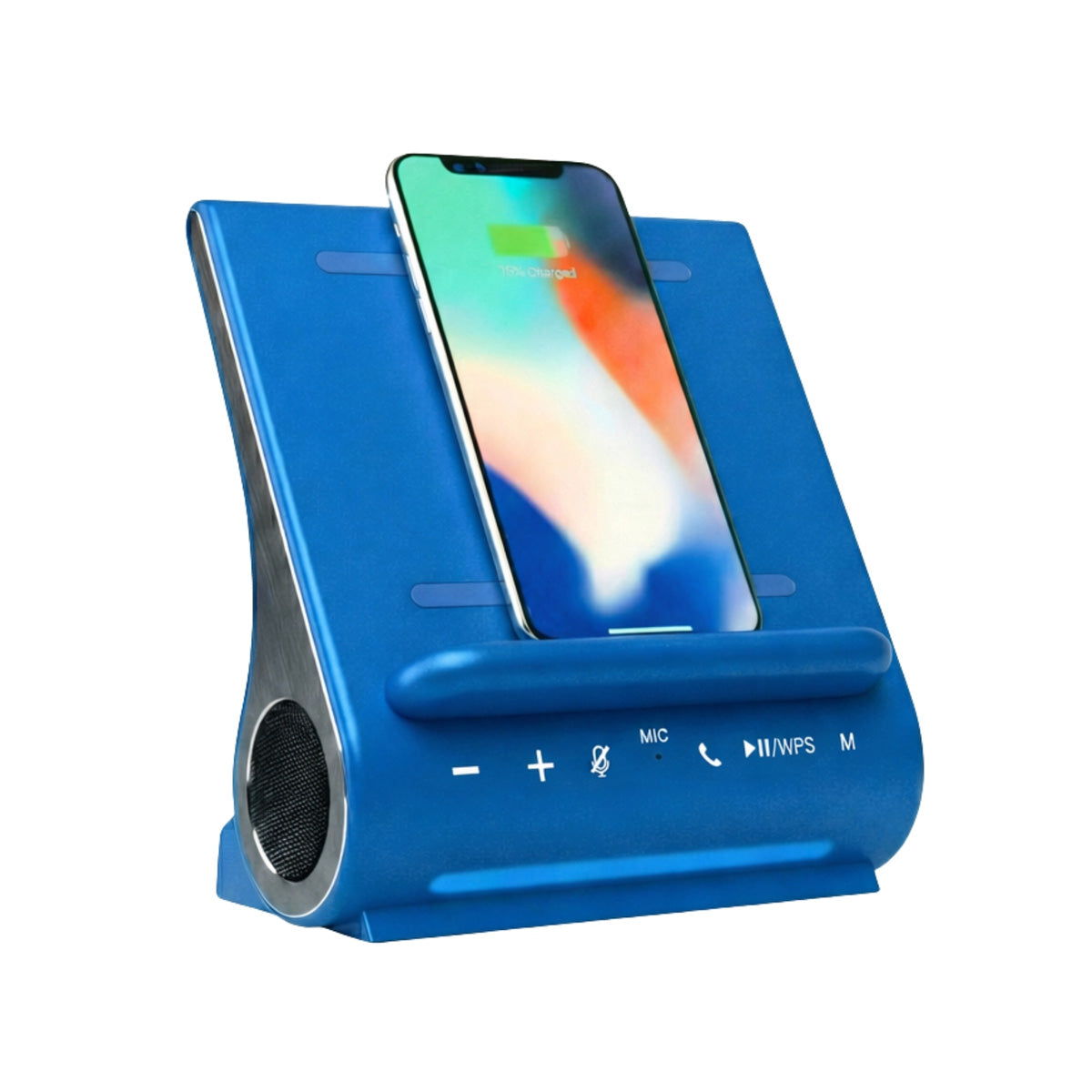 KI-Smart-Speaker-Ladebegleiter
