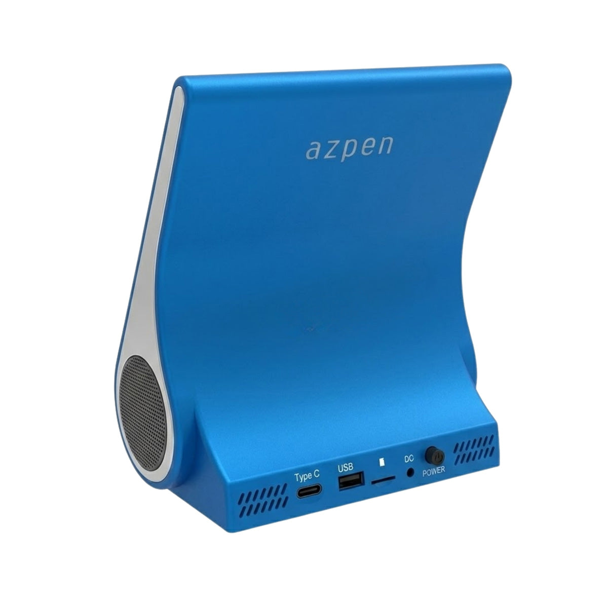 KI-Smart-Speaker-Ladebegleiter