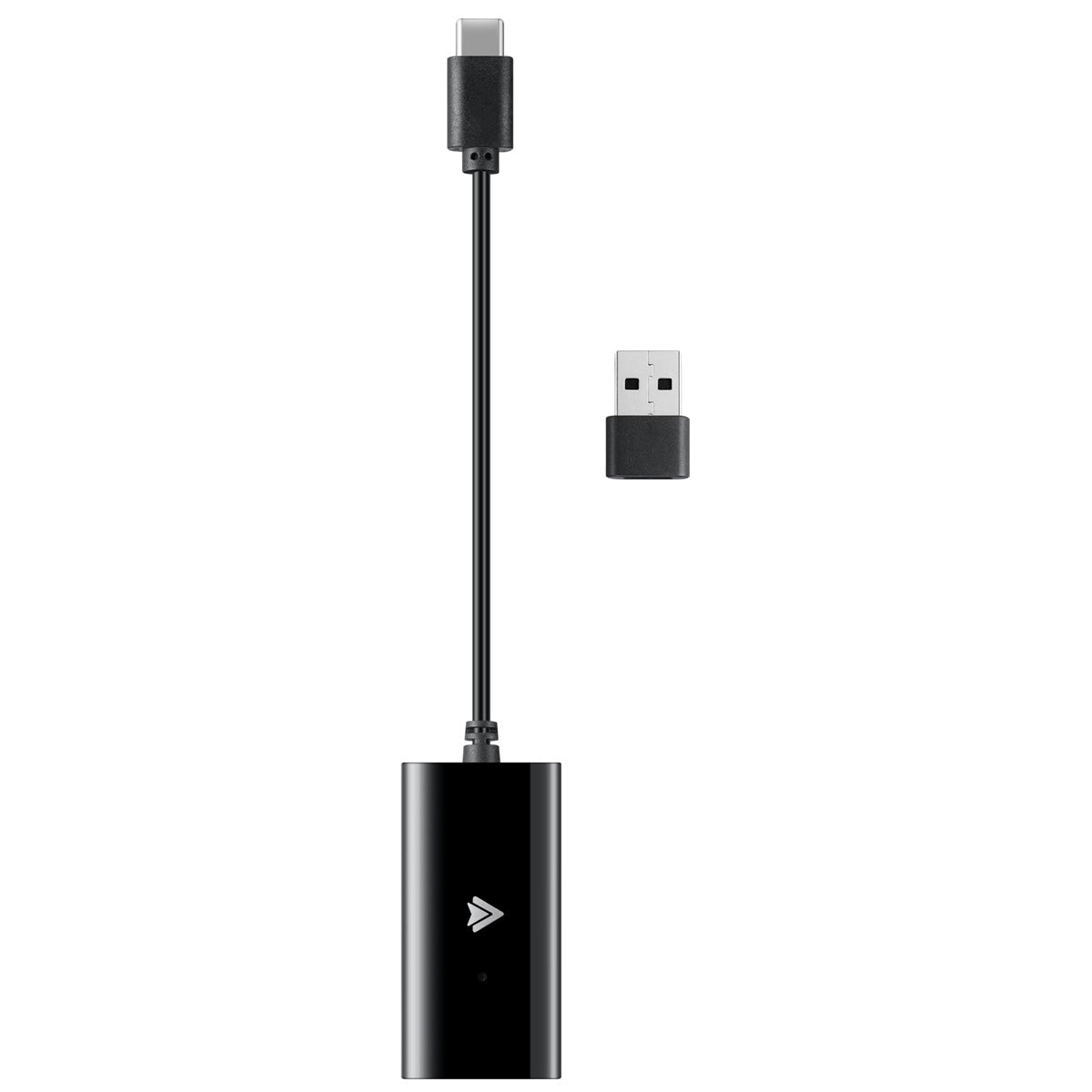 Wireless CarPlay USB Adapter
