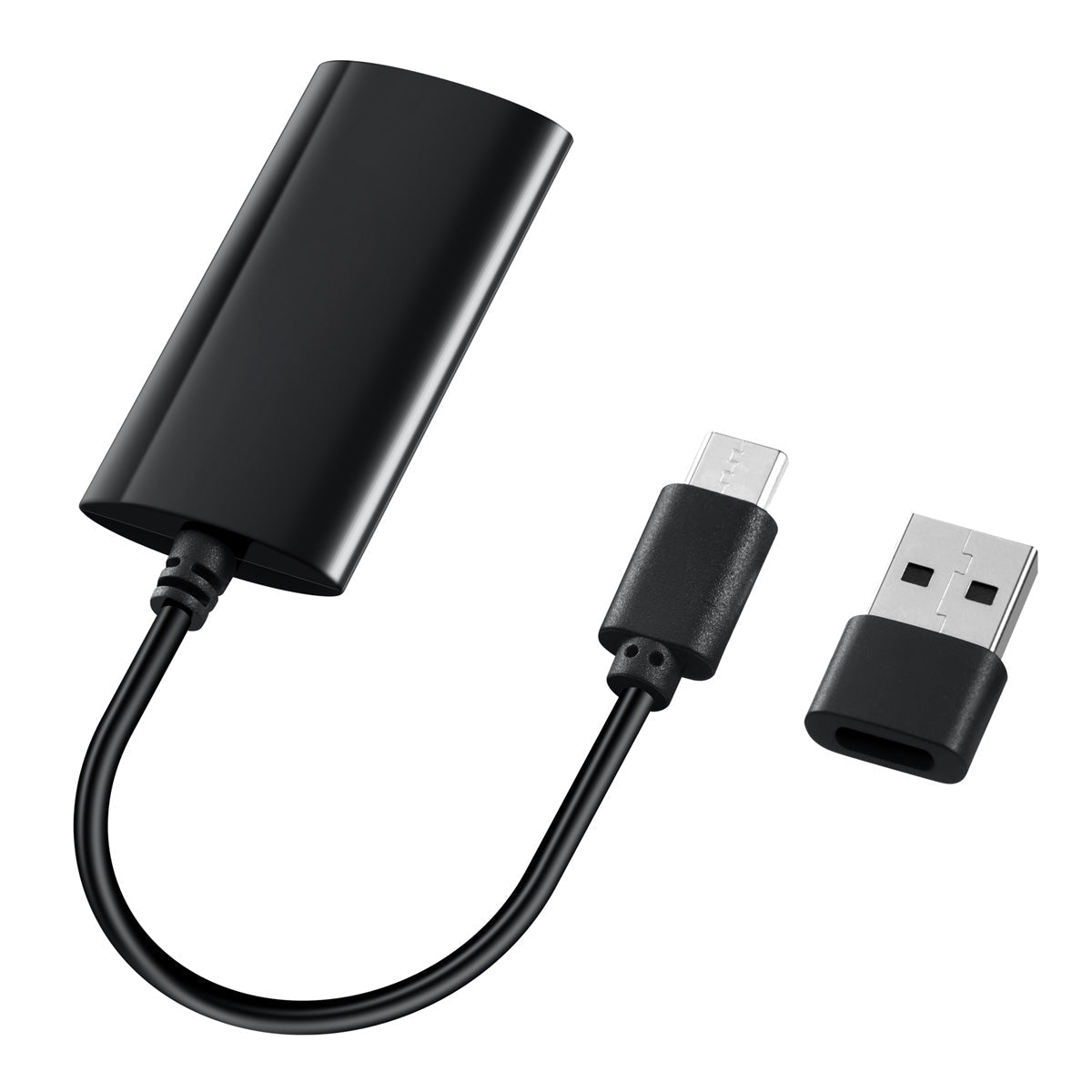 Wireless CarPlay USB Adapter