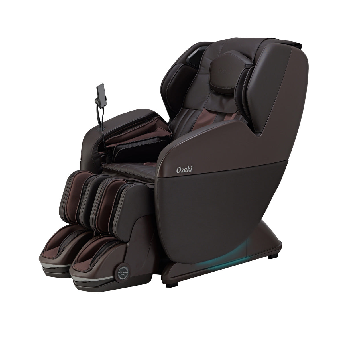 Osaki Ai 4D Yoga Flex