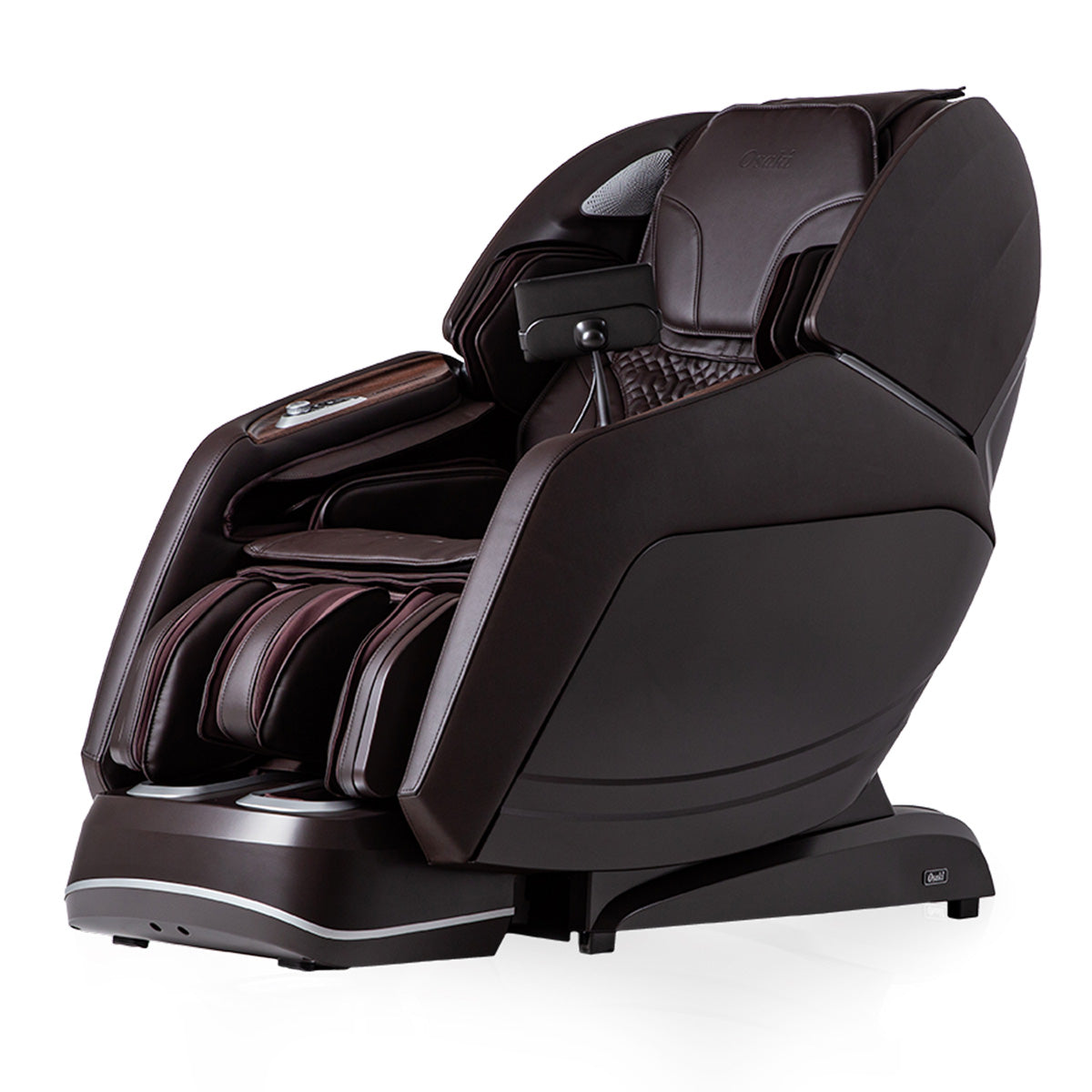 Sillón de masaje Osaki 4D + 3D Ai Manhattan Duo