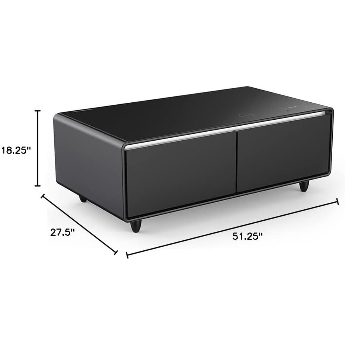 Klangkühlschrank