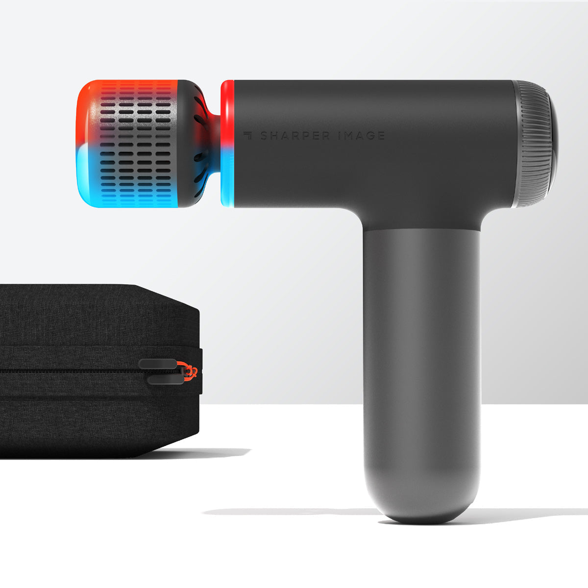 PowerBoost Pro Plus Hot and Cold Compact Massage Gun