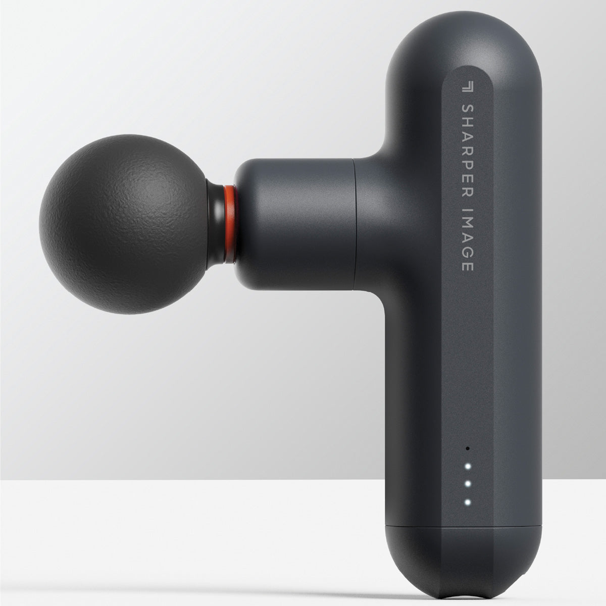 Powerboost Move Draagbaar Percussie Massageapparaat Aero