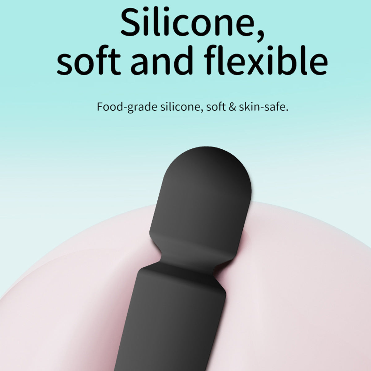 Waterdichte full-body massagemachine