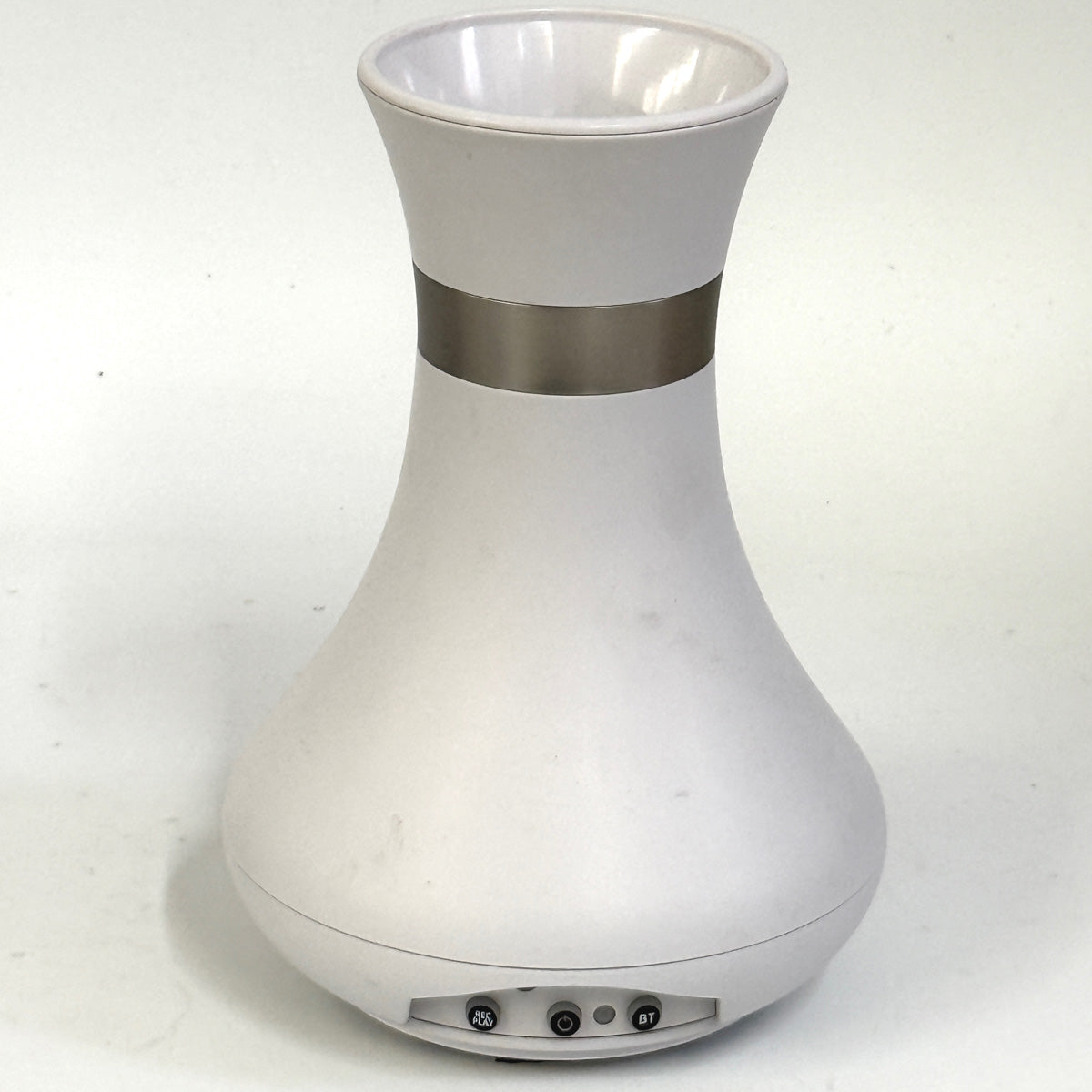 Interaktive smarte Blumenvase