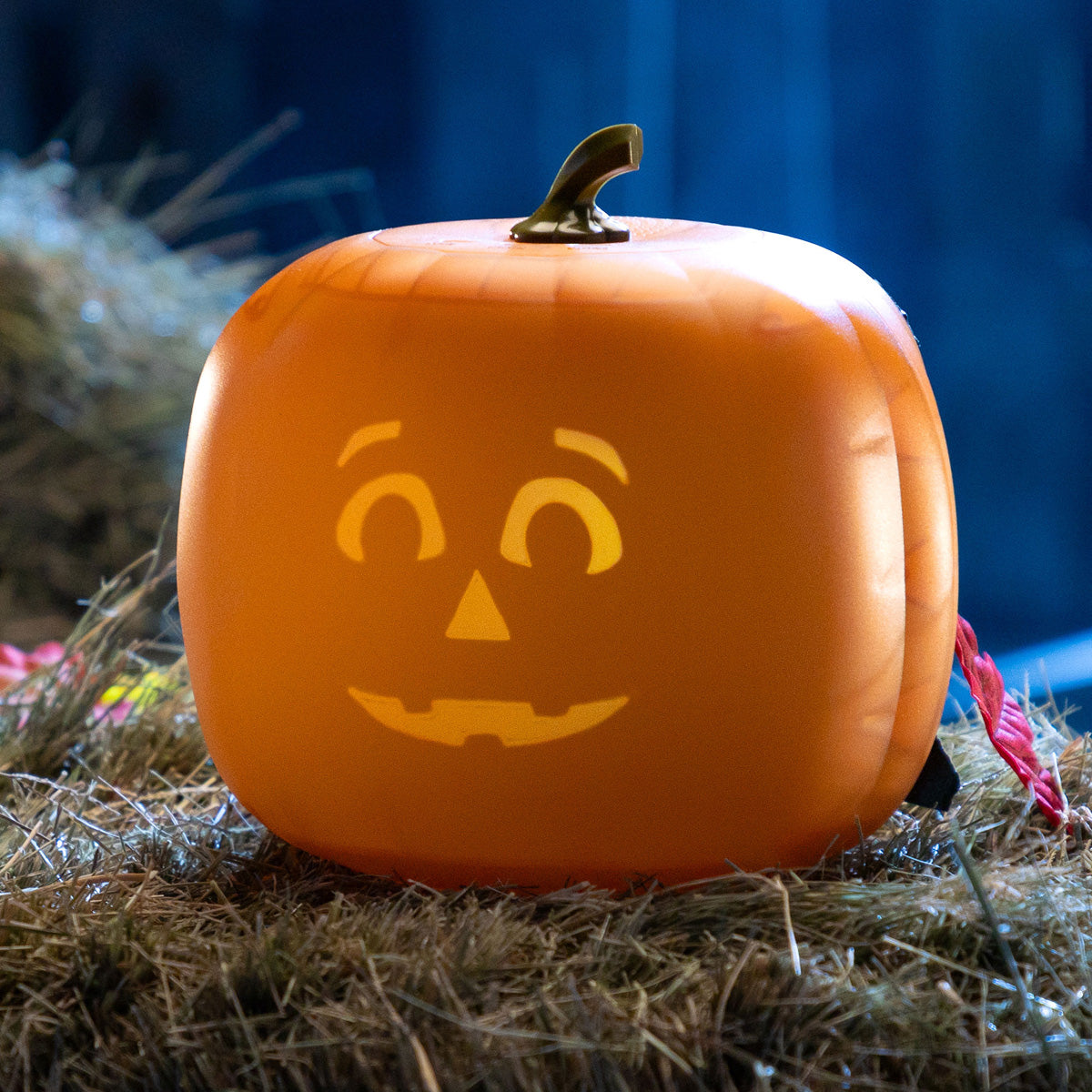 Interactieve Halloween-decoratie (set van 3)
