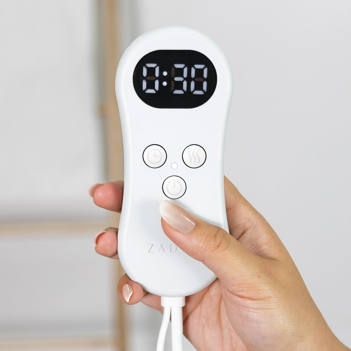 35L faltbarer Handtuchwärmer mit Timer