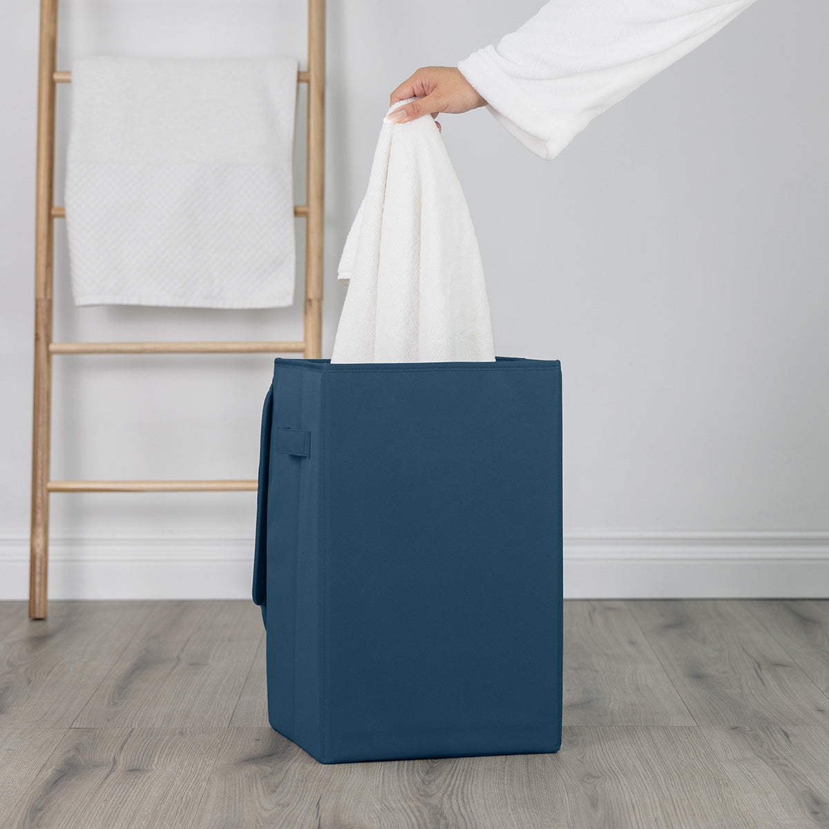 35L faltbarer Handtuchwärmer mit Timer