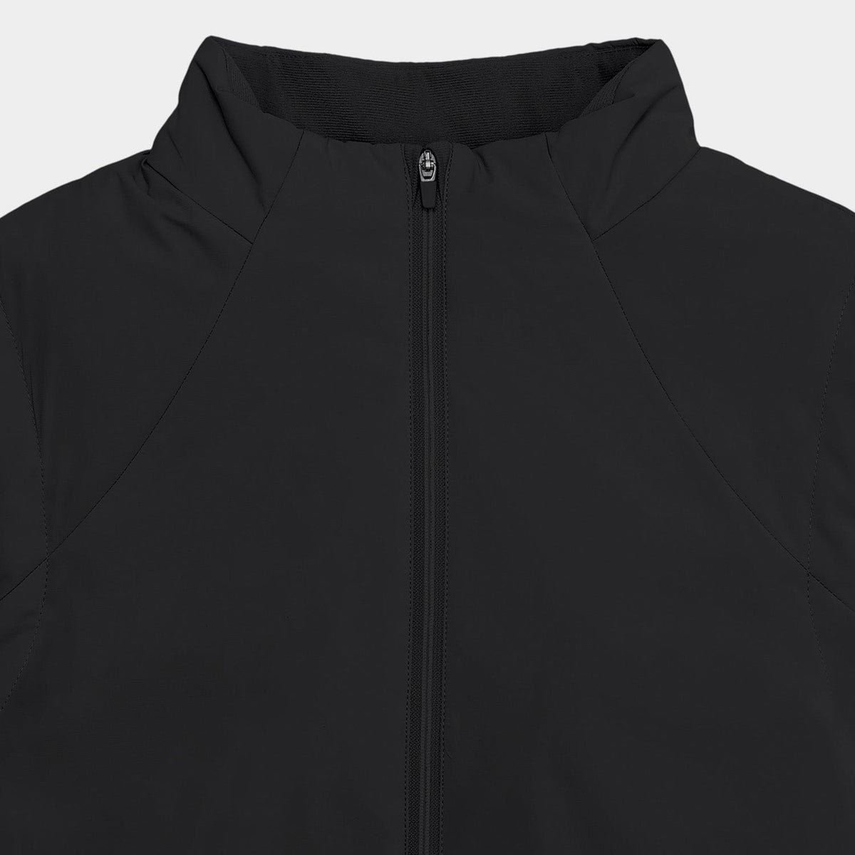 Verwarmd golfvest voor dames