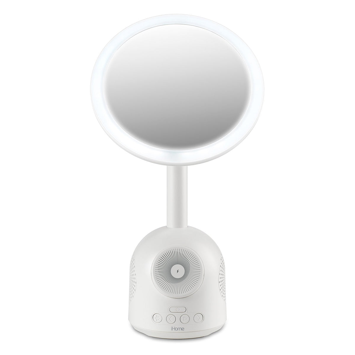Intelligenter LED-Kosmetikspiegel mit Bluetooth