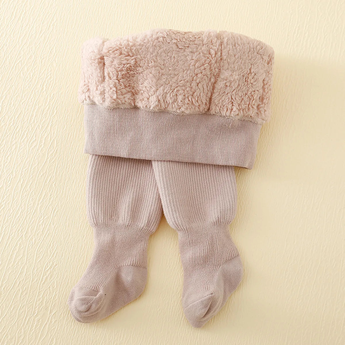 Kinder winterlegging met fleecevoering