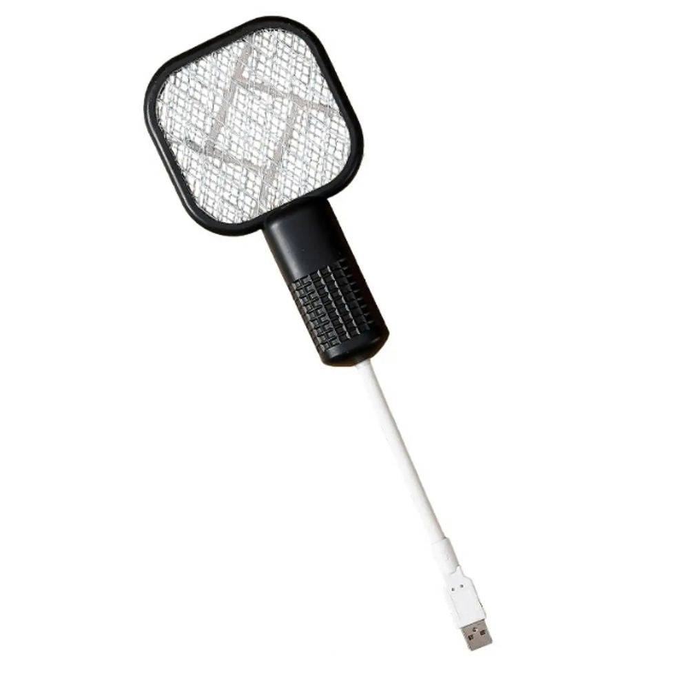 Kompakter USB-Mückenstecker