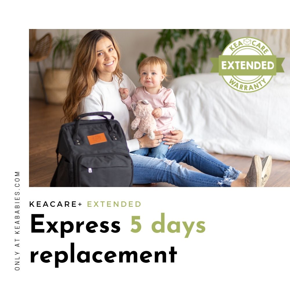 Add On: KeaCare+ Extended 2 Years Warranty