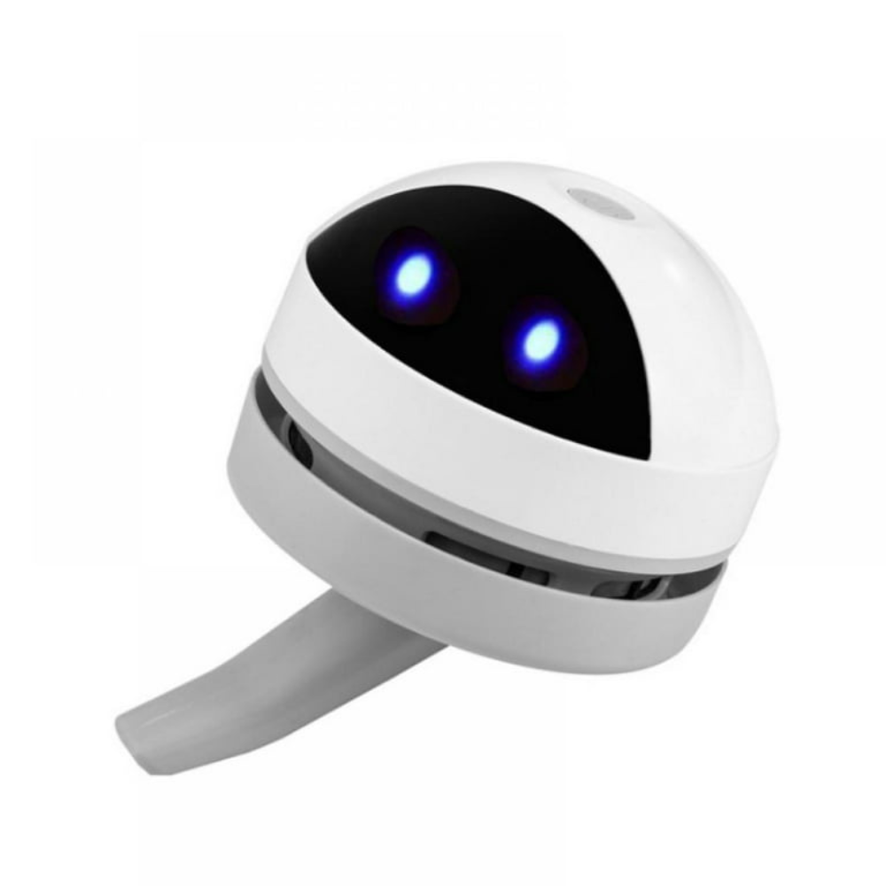 Mini Desk Vacuum with USB Charging