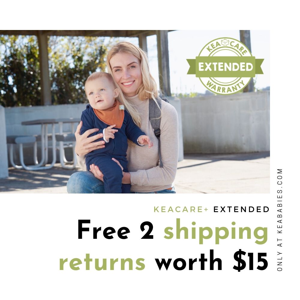 Add On: KeaCare+ Extended 2 Years Warranty