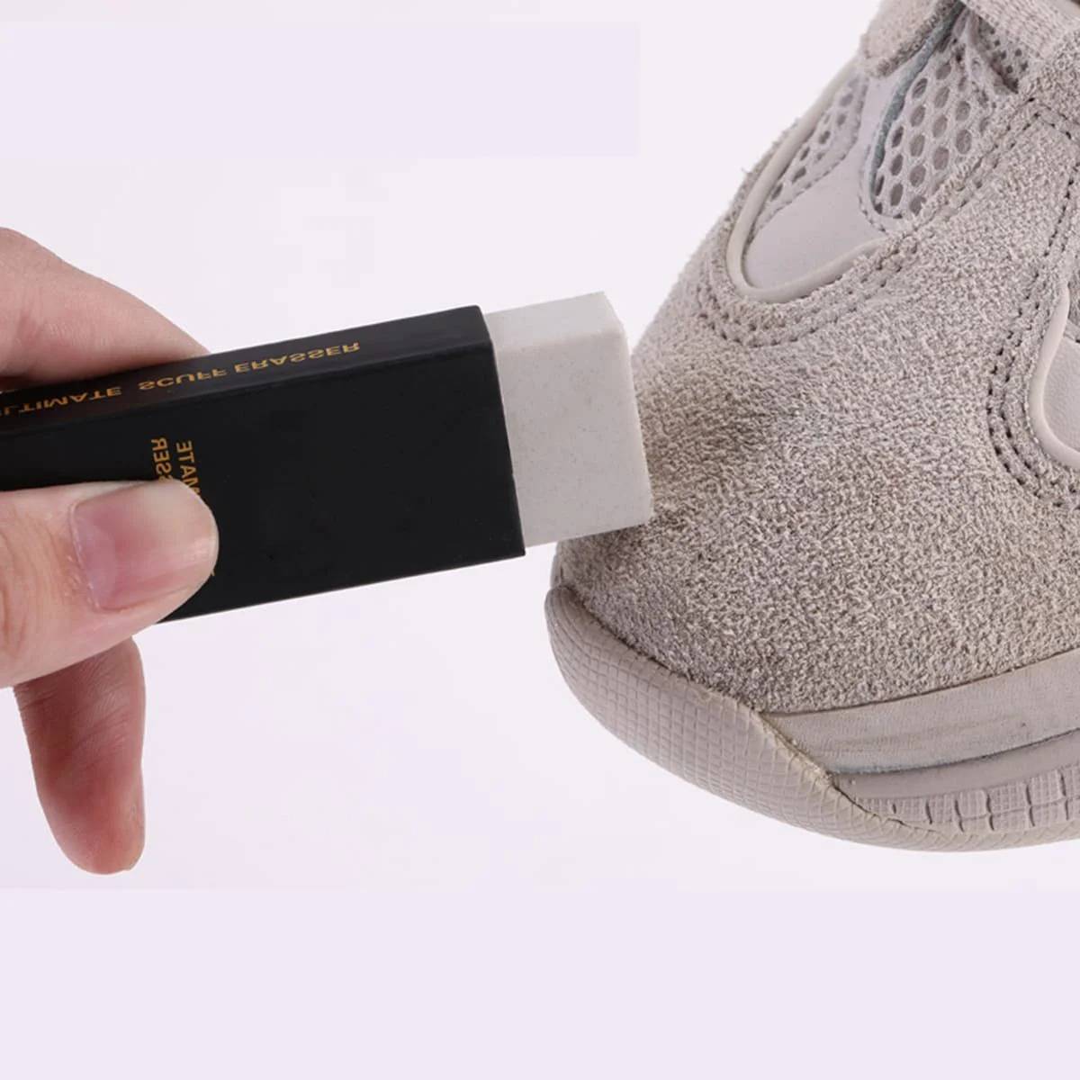 Sneaker-Radierer