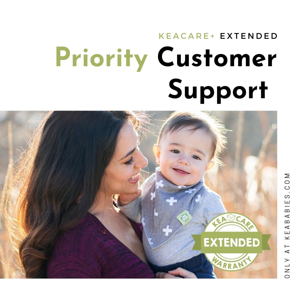 Add On: KeaCare+ Extended 2 Years Warranty