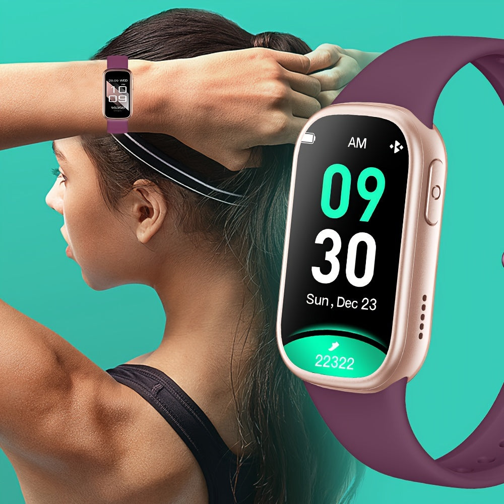 Kids Activity Tracker Watch with Wireless Calling and IP68 Waterproof Rating for Boys and Girls | Thomler
