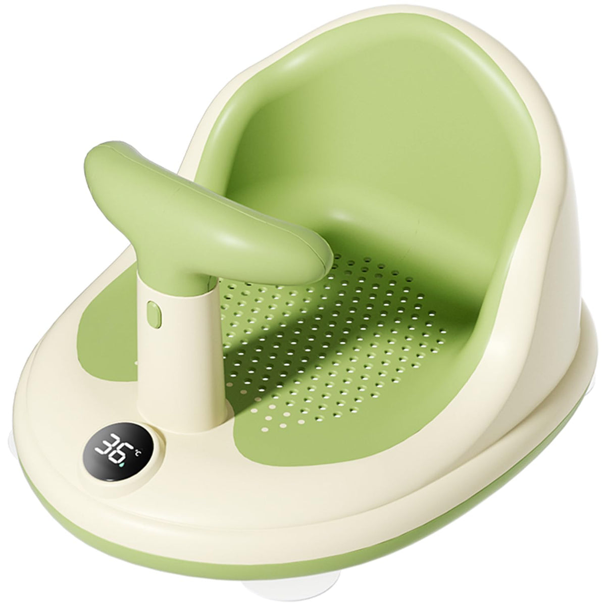 Asiento de baño para bebé