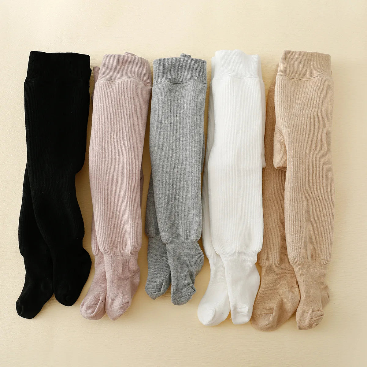 Kinder winterlegging met fleecevoering