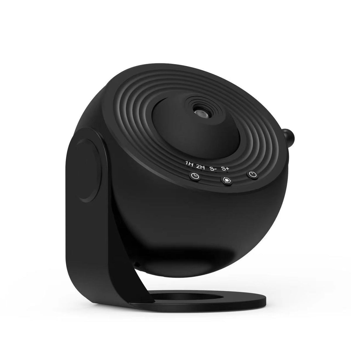 Hemelse Nachtlamp Projector met 13 Verwisselbare Ruimteschijven, 360° Rotatie, HD Kosmische Weergave voor Slaapkamer, Kinderkamer & Woondecoratie | Thomler