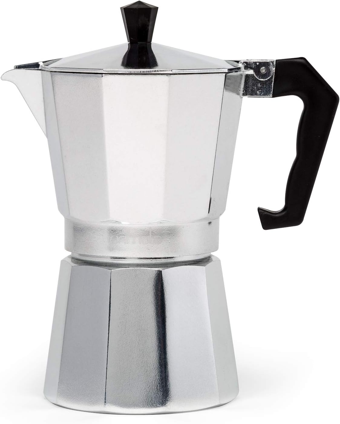 Espressokocher, Mokkakanne