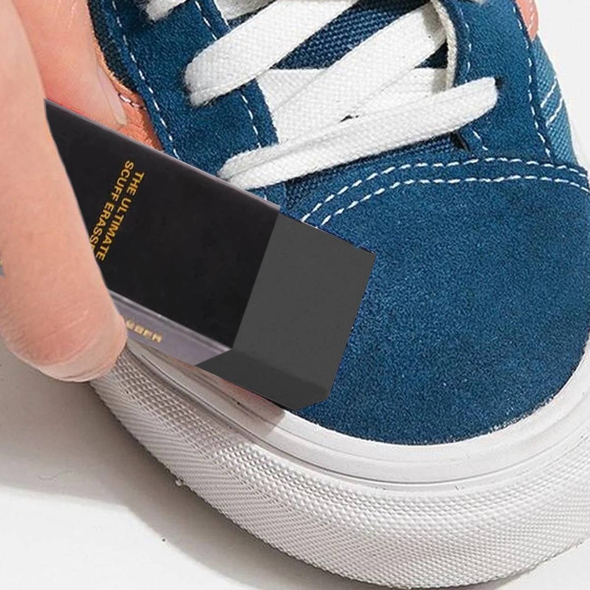 Sneaker-Radierer