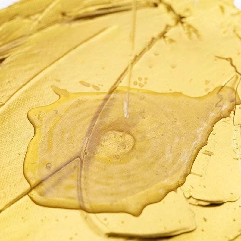 Premium Metallic Gold Paint for Wood, Metal & Stone Surfaces – Water-Based, Weather-Resistant Finish | Thomler