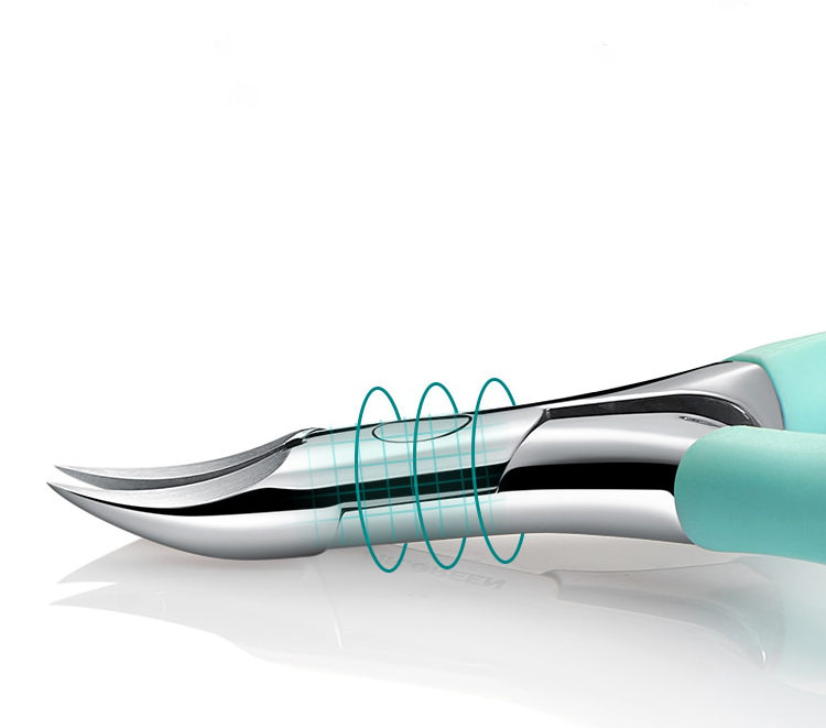 Toenail Clipper for Seniors, for Thick and Ingrown Toenails