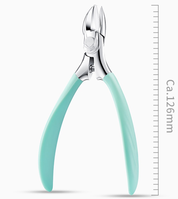 Toenail Clipper for Seniors, for Thick and Ingrown Toenails