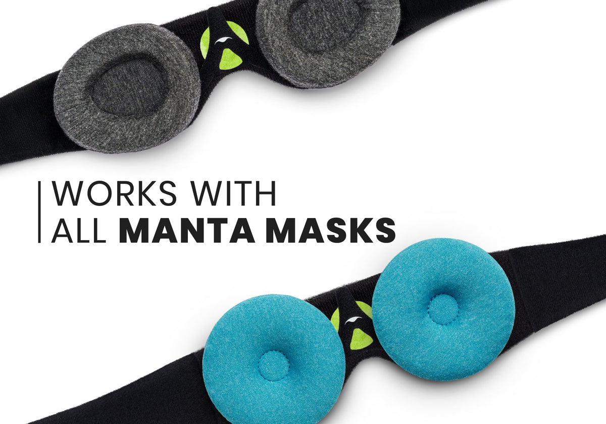 Aromatherapy Scent Dots Single Pack