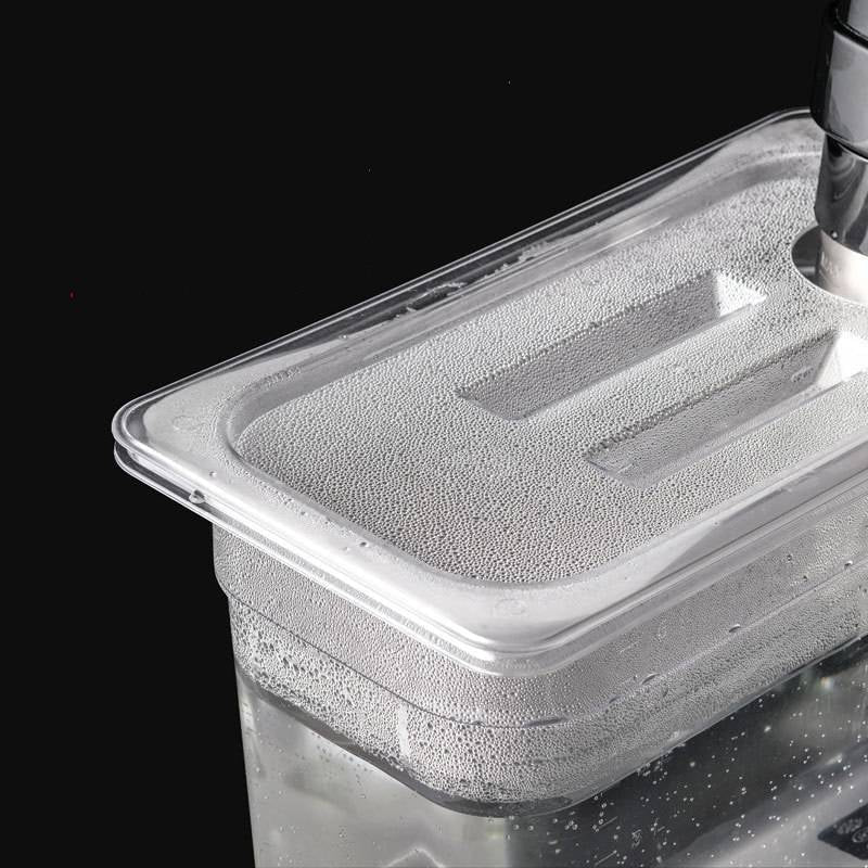 Sous-vide-Behälter