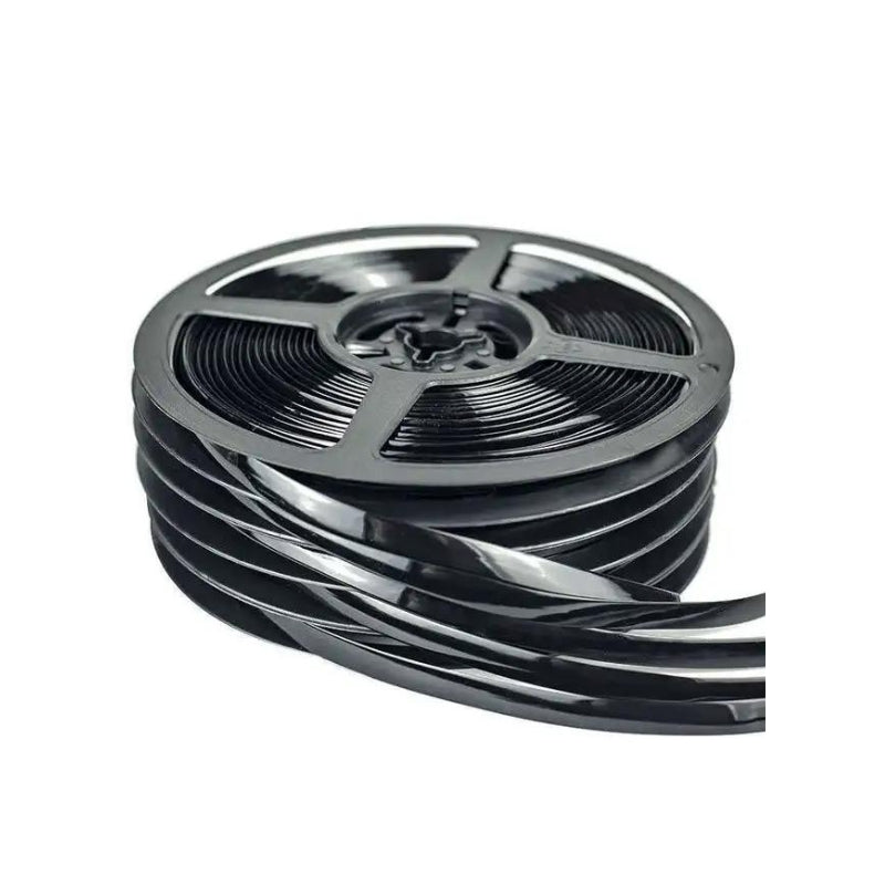 Decorative Tile Grout Line Cover Tape 236 in Self-Adhesive Mold-Resistant Sealer for Kitchen Bathroom White Black Gold Gray Silver Rose Gold | Thomler