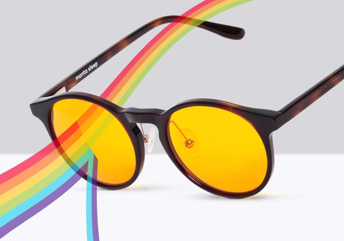 Blue Light Blocking Glasses
