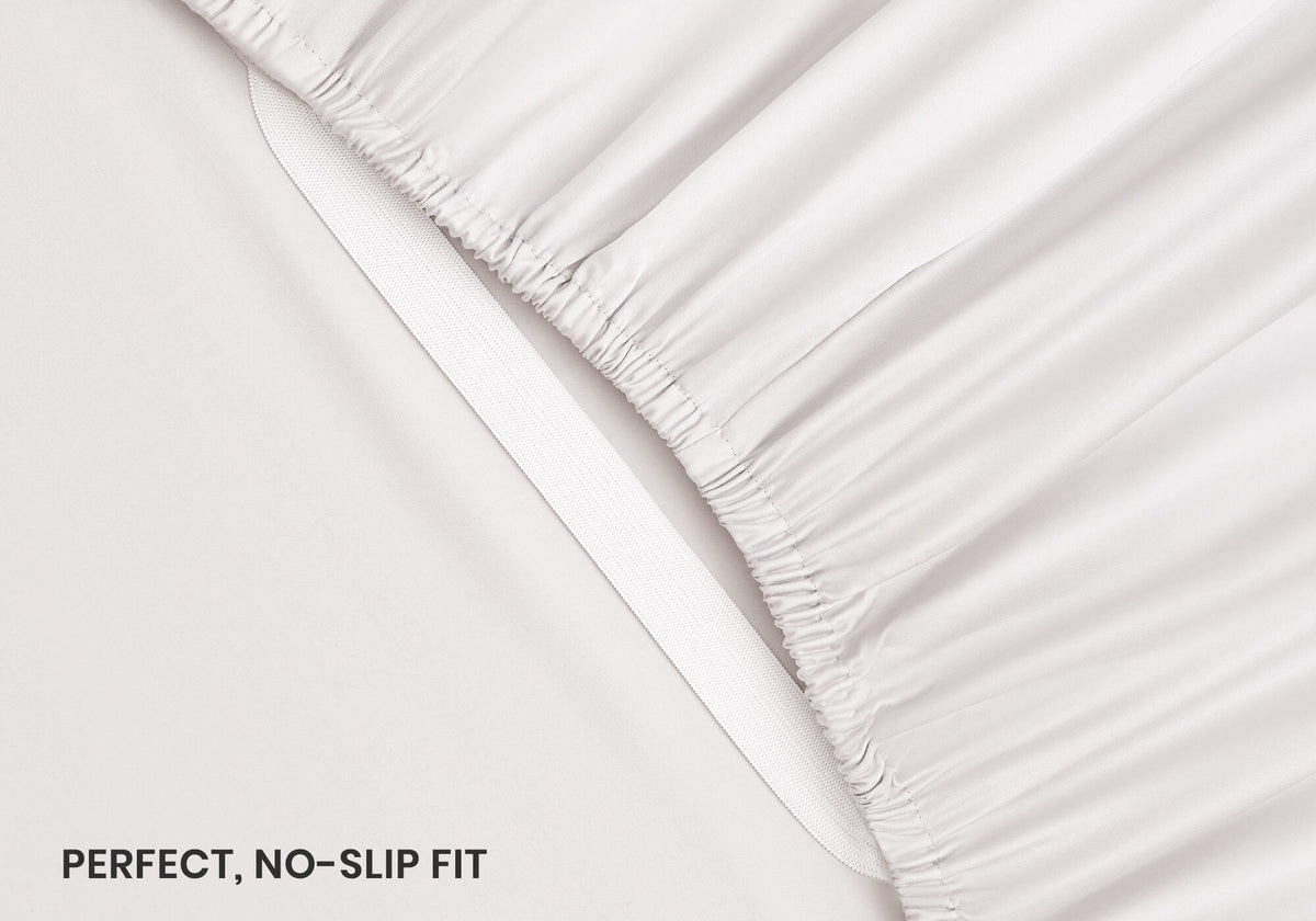 Cooling Bedsheet Set with TENCEL™ Lyocell