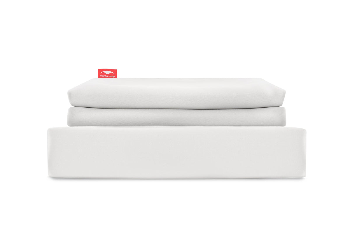 Cooling Bedsheet Set with TENCEL™ Lyocell