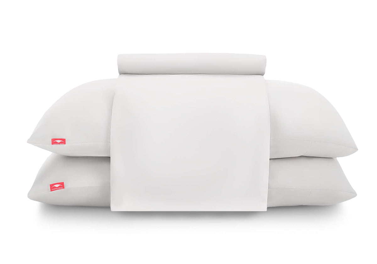 Cooling Bedsheet Set with TENCEL™ Lyocell