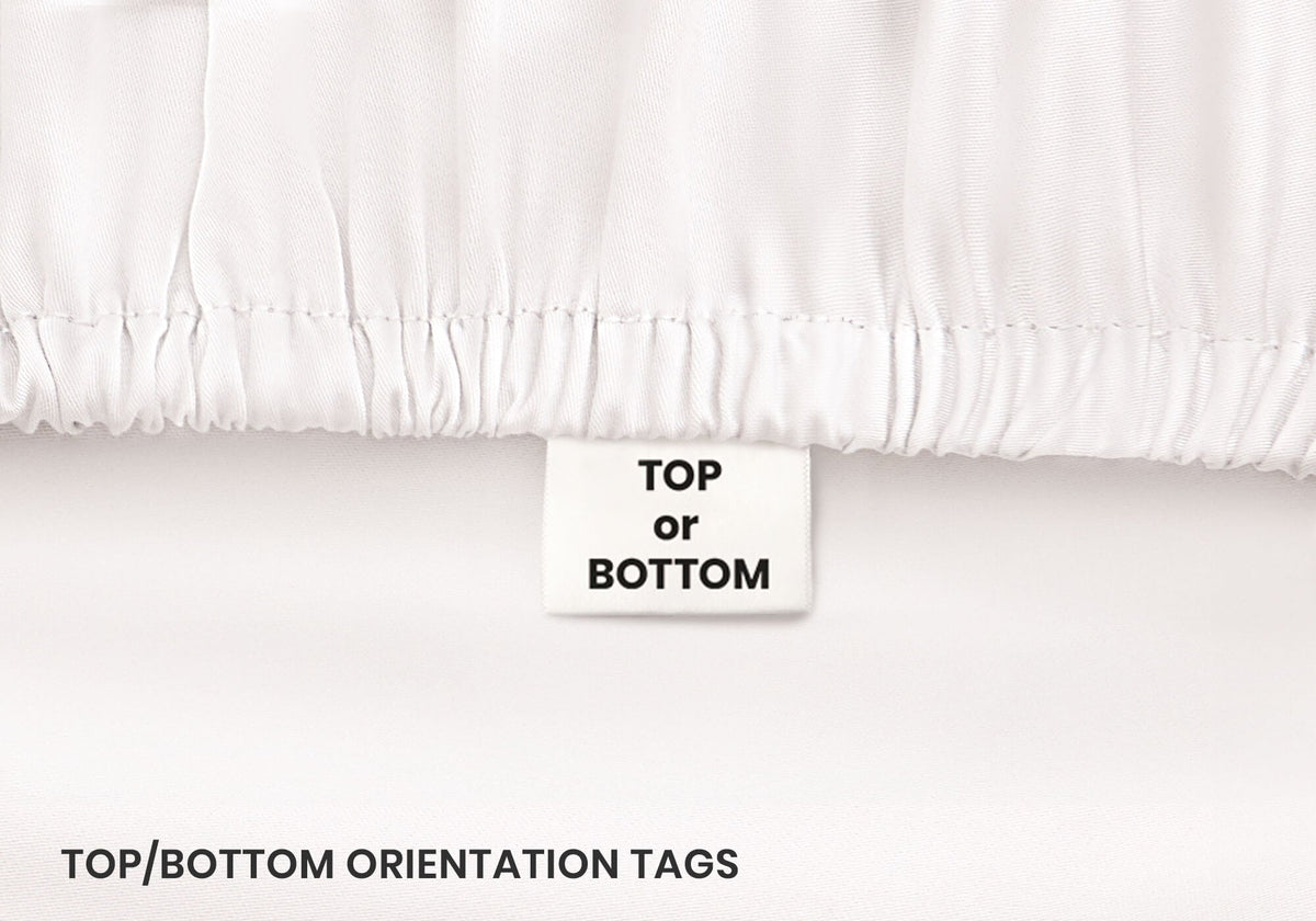 Cooling Bedsheet Set with TENCEL™ Lyocell