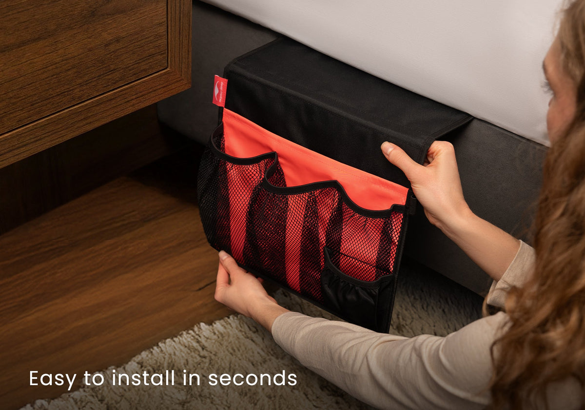 Bedside Sleep Caddy