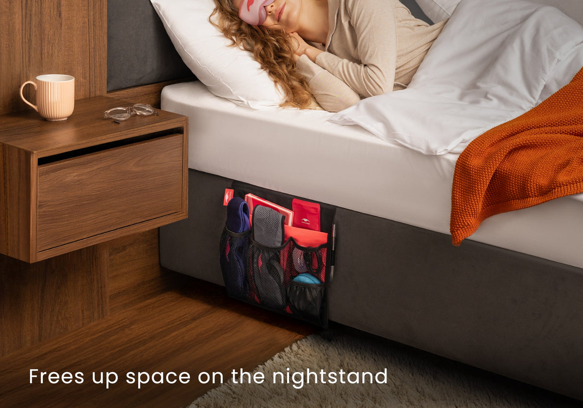 Bedside Sleep Caddy